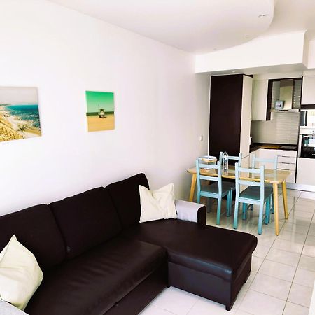 Casa De Praia Portimão Exterior foto