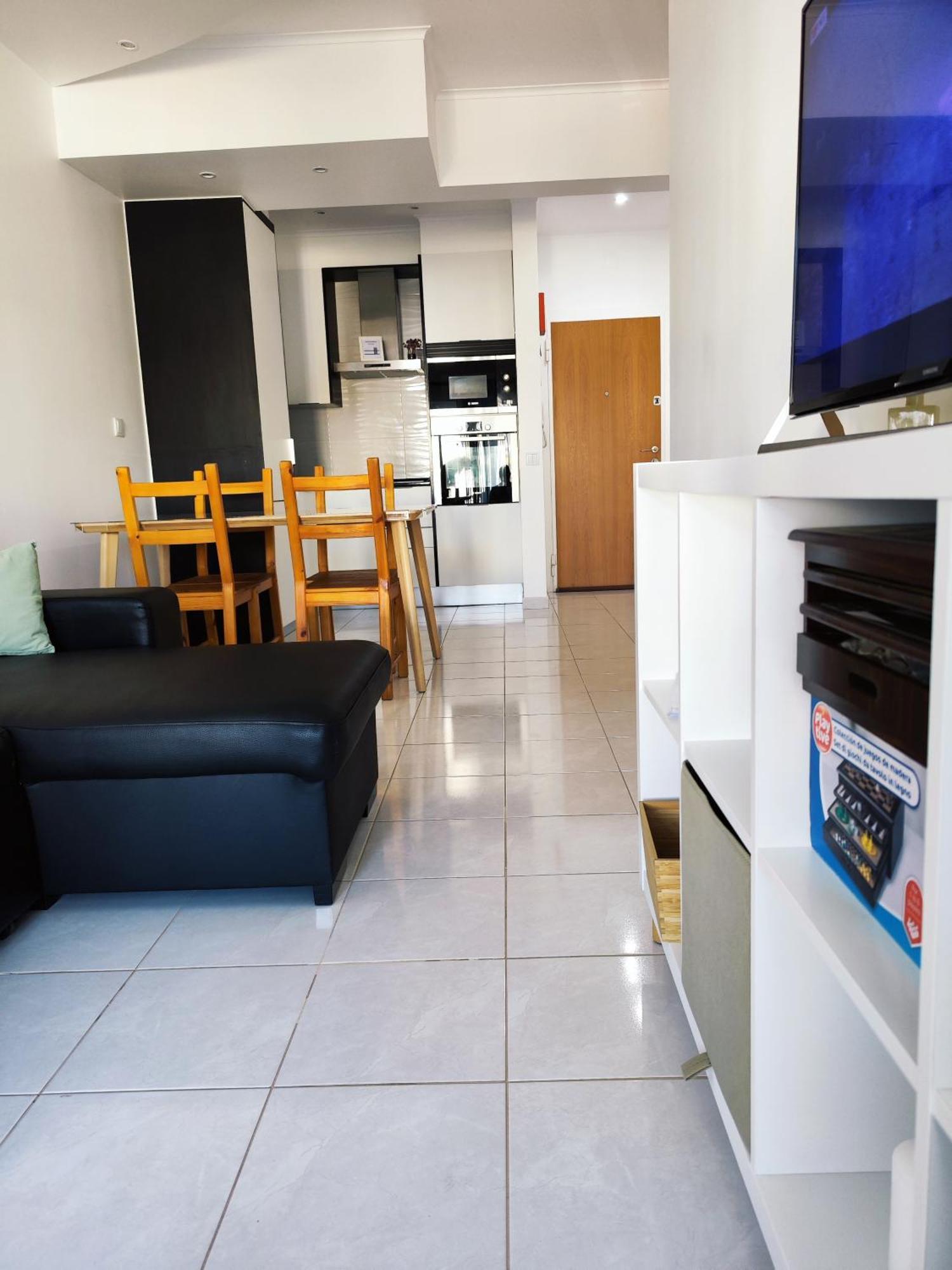 Casa De Praia Portimão Exterior foto