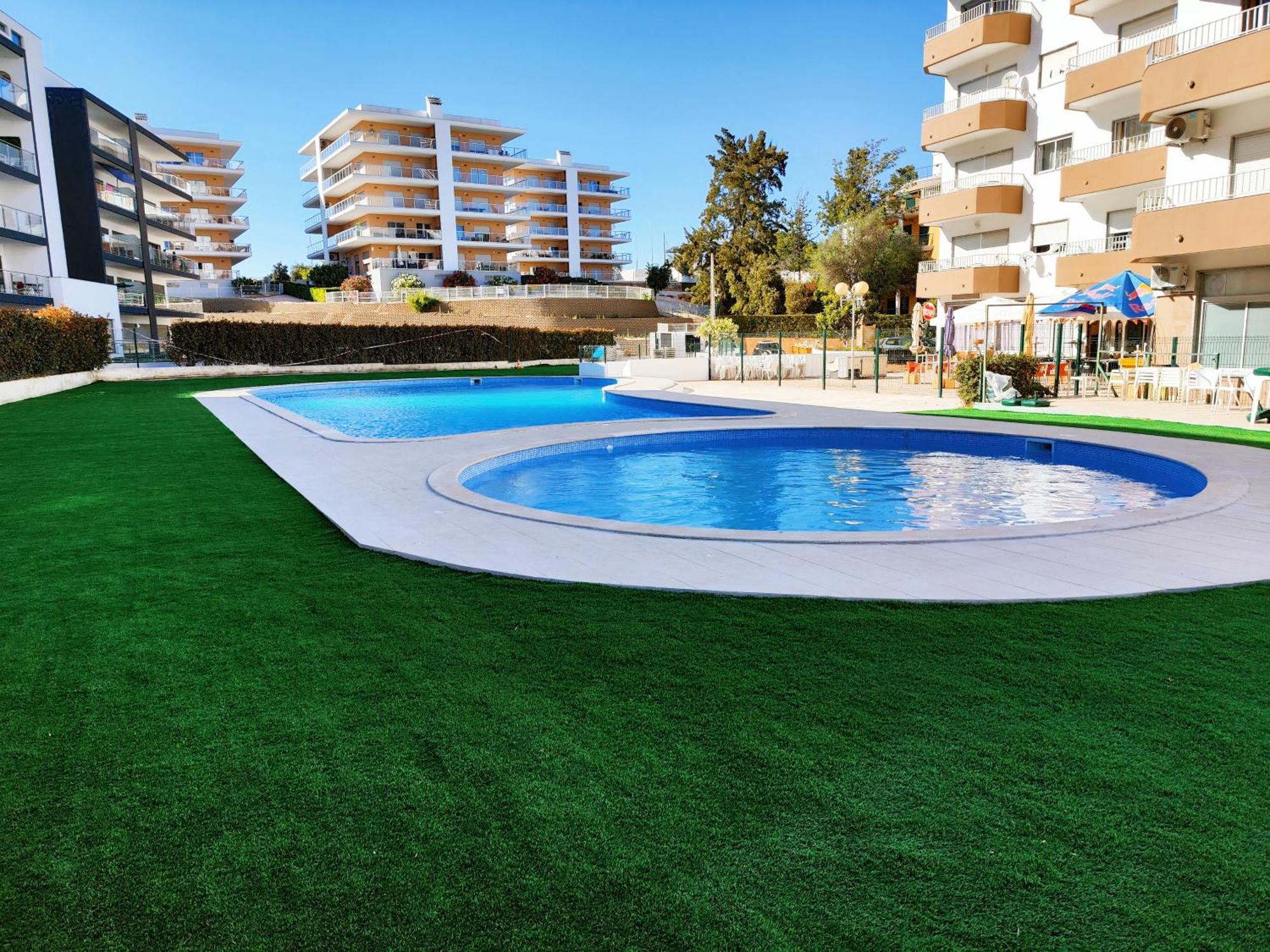 Casa De Praia Portimão Exterior foto
